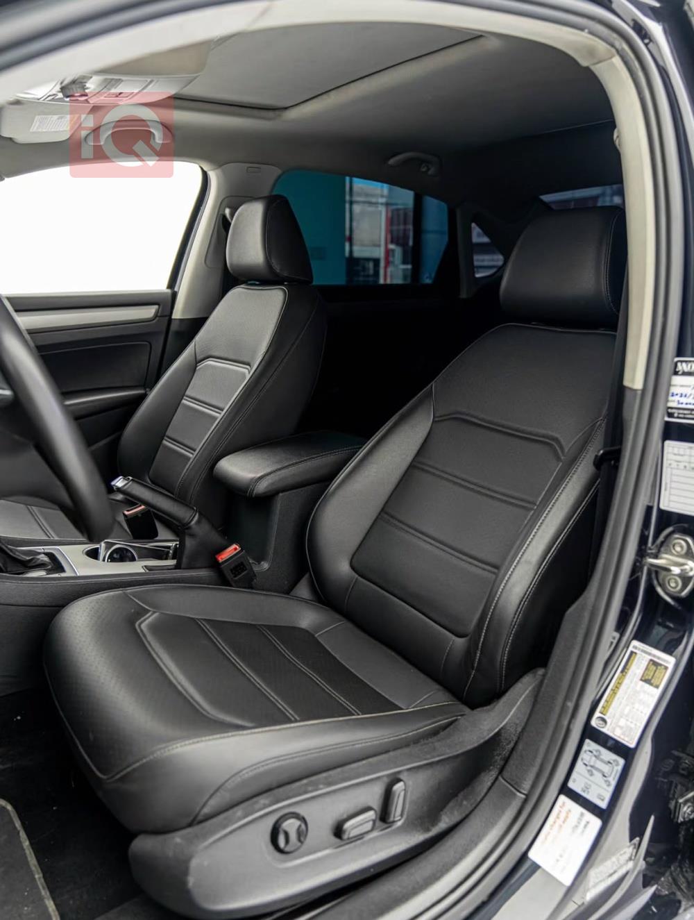 فولكسفاغن باسات